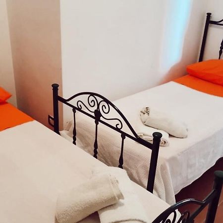 Casa Vacanza "La Piazzetta" Marzamemi Ngoại thất bức ảnh