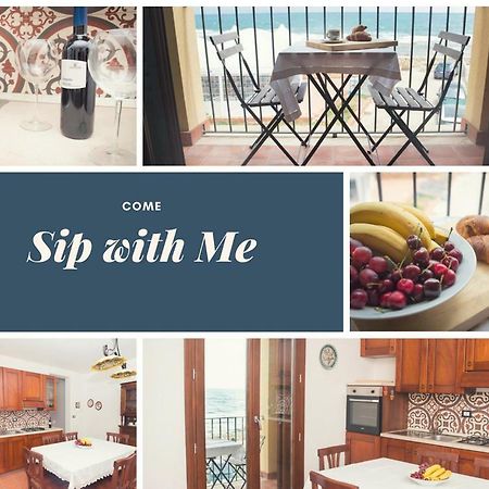 Casa Vacanza "La Piazzetta" Marzamemi Ngoại thất bức ảnh