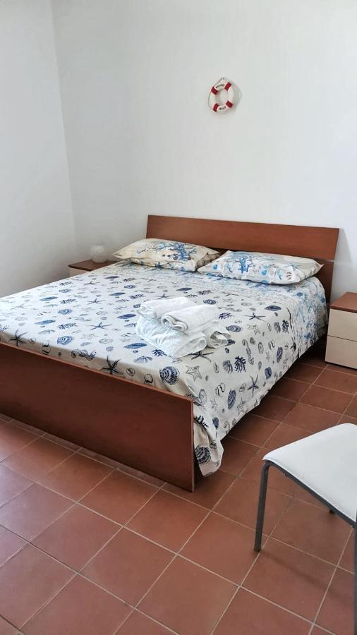 Casa Vacanza "La Piazzetta" Marzamemi Ngoại thất bức ảnh