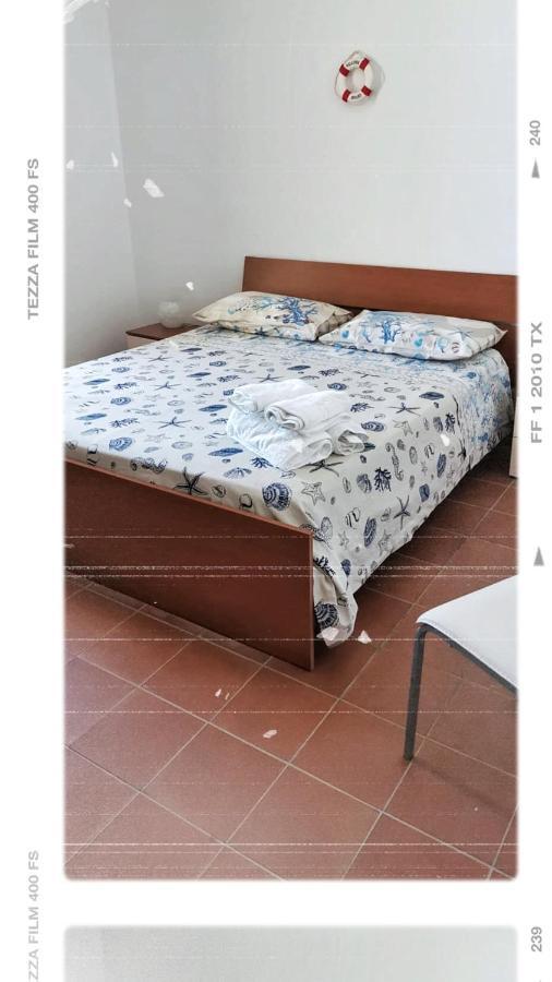 Casa Vacanza "La Piazzetta" Marzamemi Ngoại thất bức ảnh