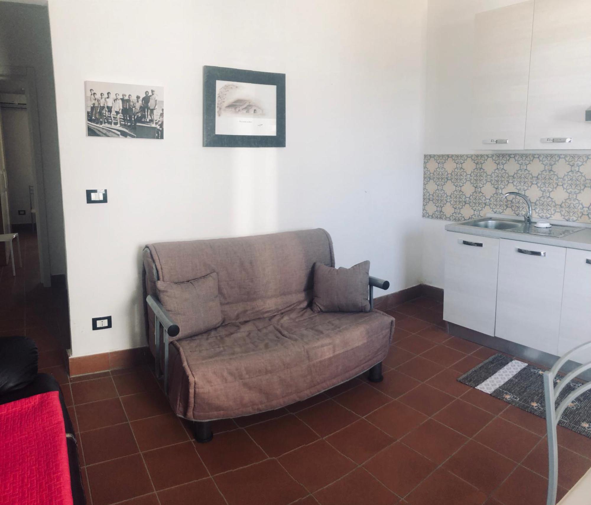 Casa Vacanza "La Piazzetta" Marzamemi Phòng bức ảnh