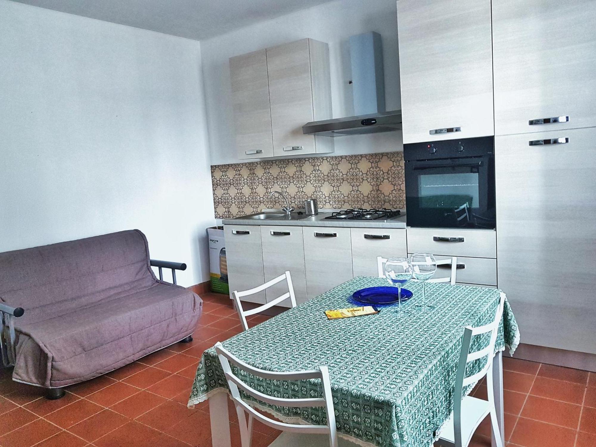 Casa Vacanza "La Piazzetta" Marzamemi Phòng bức ảnh