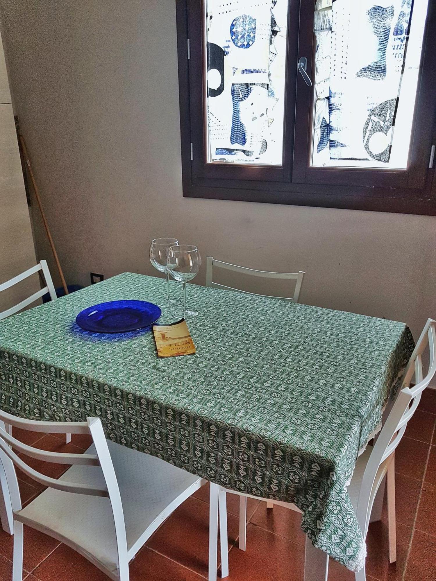 Casa Vacanza "La Piazzetta" Marzamemi Phòng bức ảnh