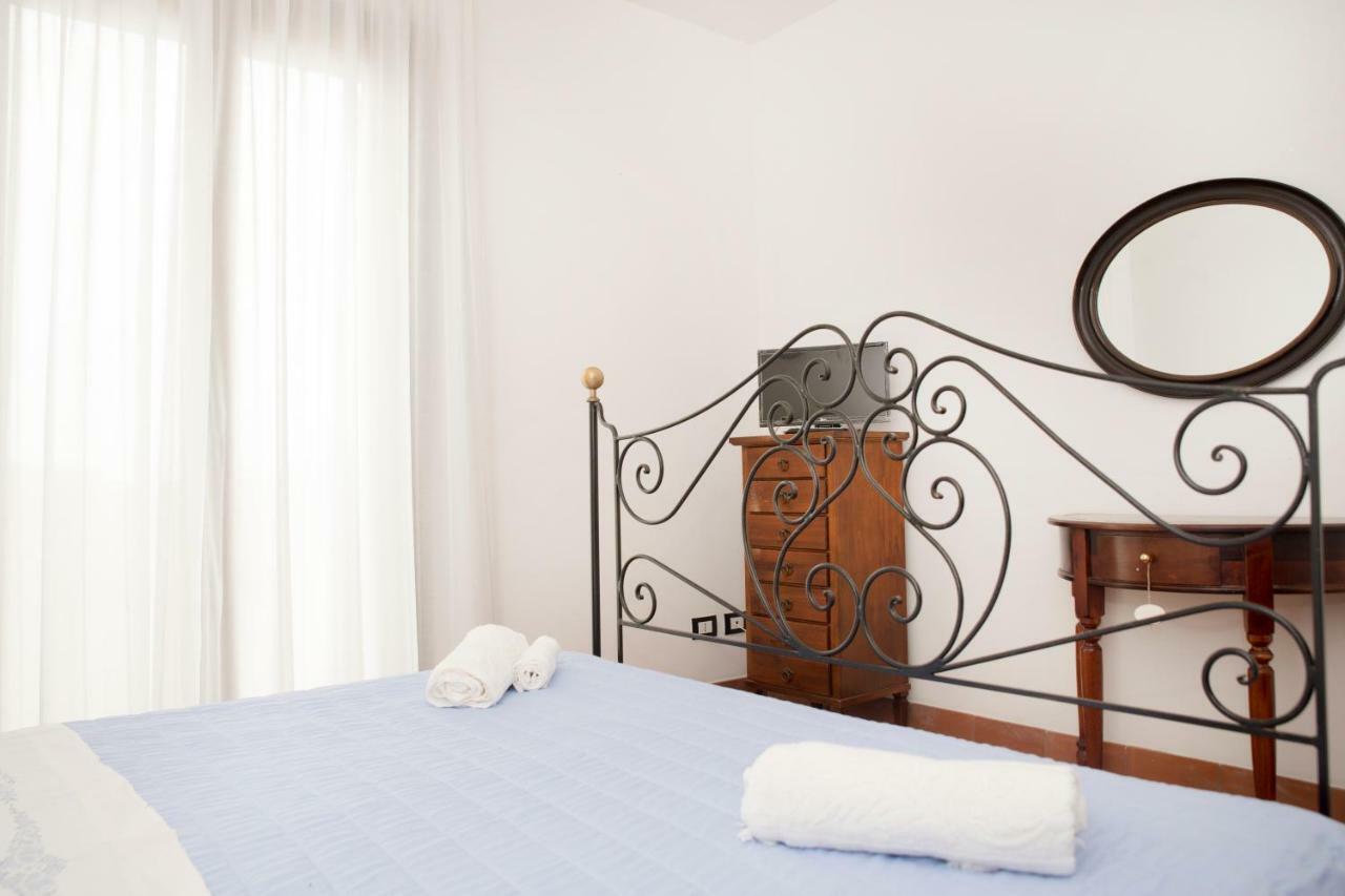 Casa Vacanza "La Piazzetta" Marzamemi Ngoại thất bức ảnh