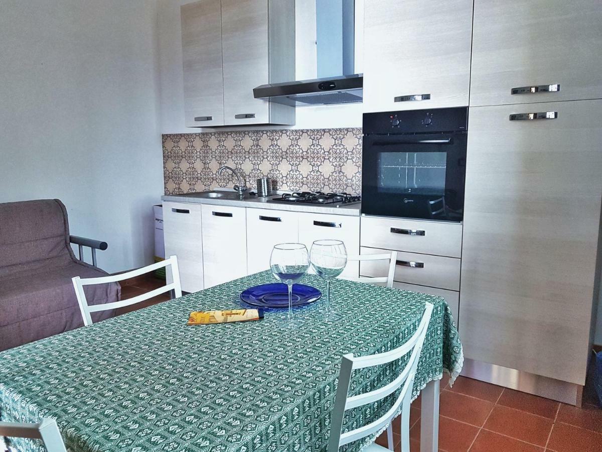 Casa Vacanza "La Piazzetta" Marzamemi Ngoại thất bức ảnh