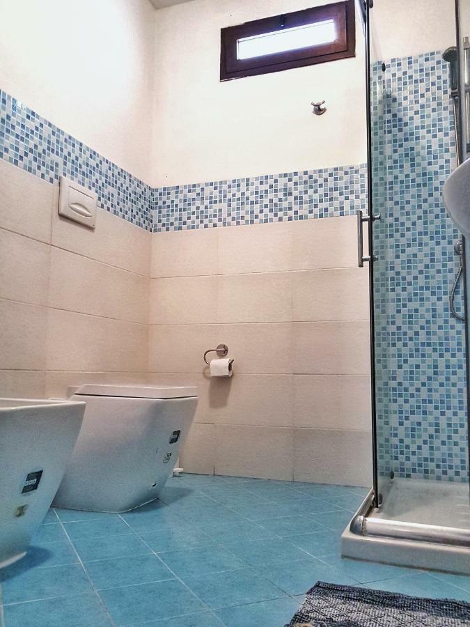 Casa Vacanza "La Piazzetta" Marzamemi Ngoại thất bức ảnh