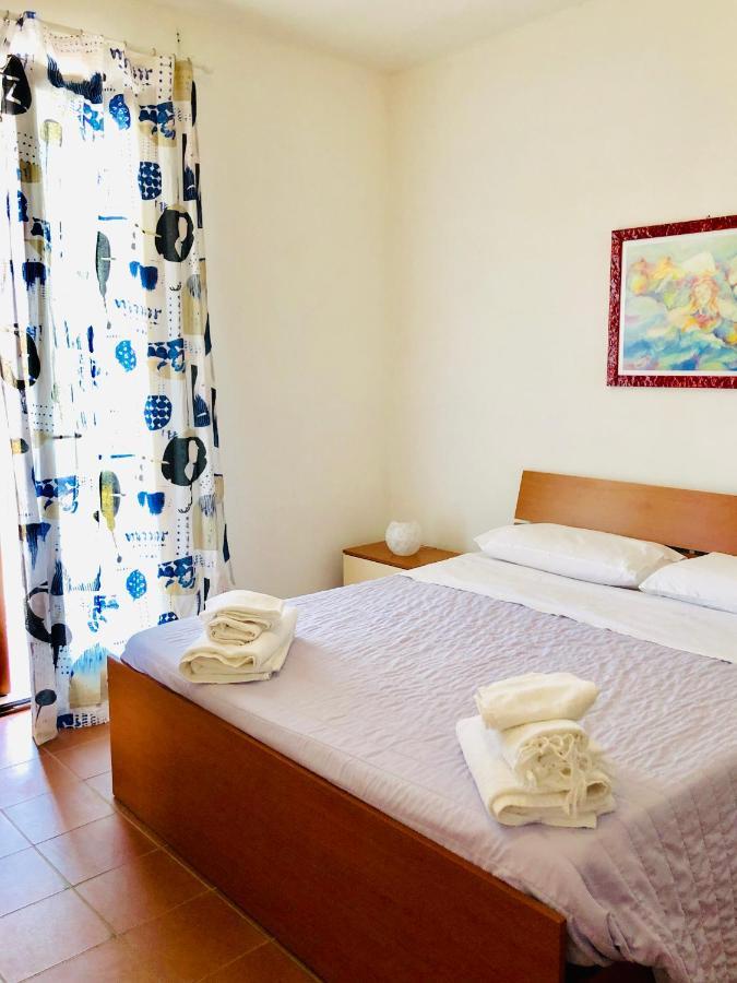 Casa Vacanza "La Piazzetta" Marzamemi Ngoại thất bức ảnh