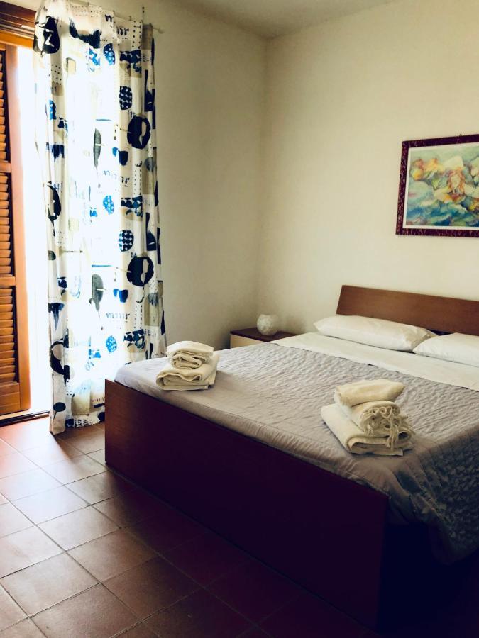 Casa Vacanza "La Piazzetta" Marzamemi Ngoại thất bức ảnh